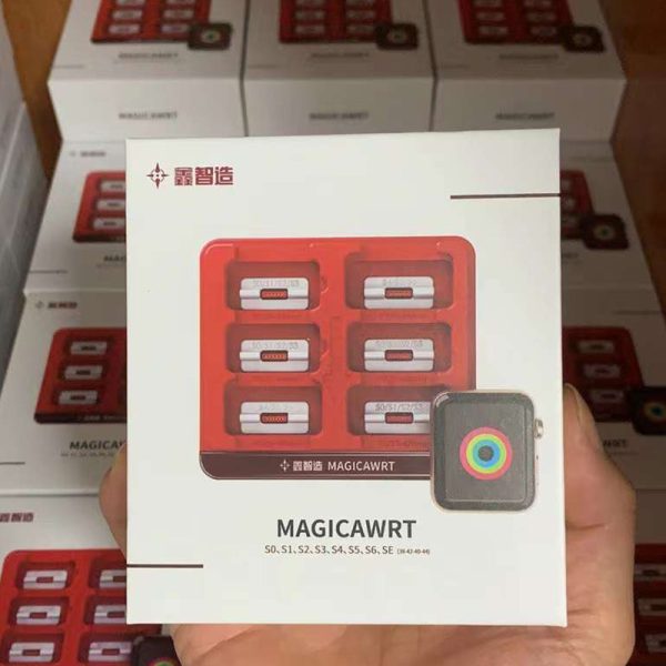 MagicAWRT iBus AWRT Adapter Restore Repair Programmer for iWatch iBus SE/S0/S1/S2/S3/S4/S5/S6 38 40 42 44mm - Image 3